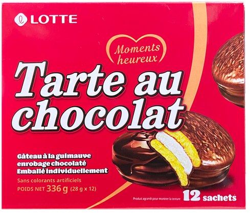 Choco Pie