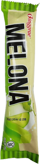 Helado Melona de melón