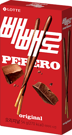 Pepero