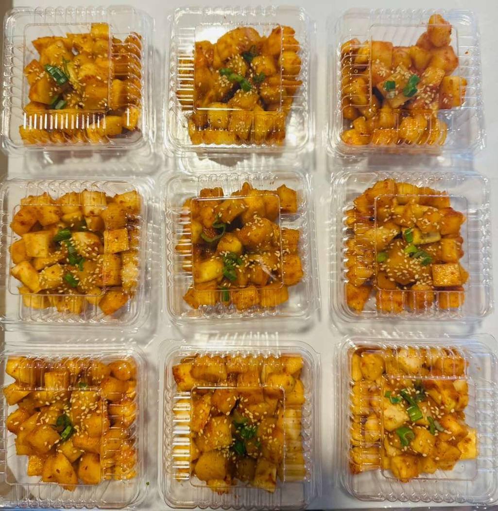 Local CHOAH Maipú